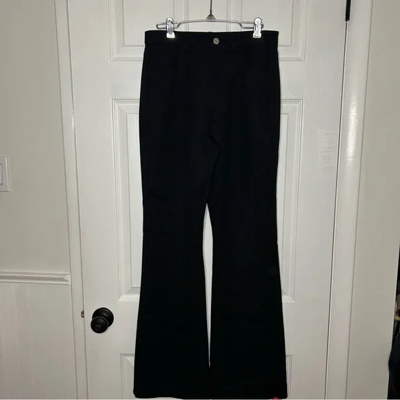 Re/Done Riding Trouser Jeans